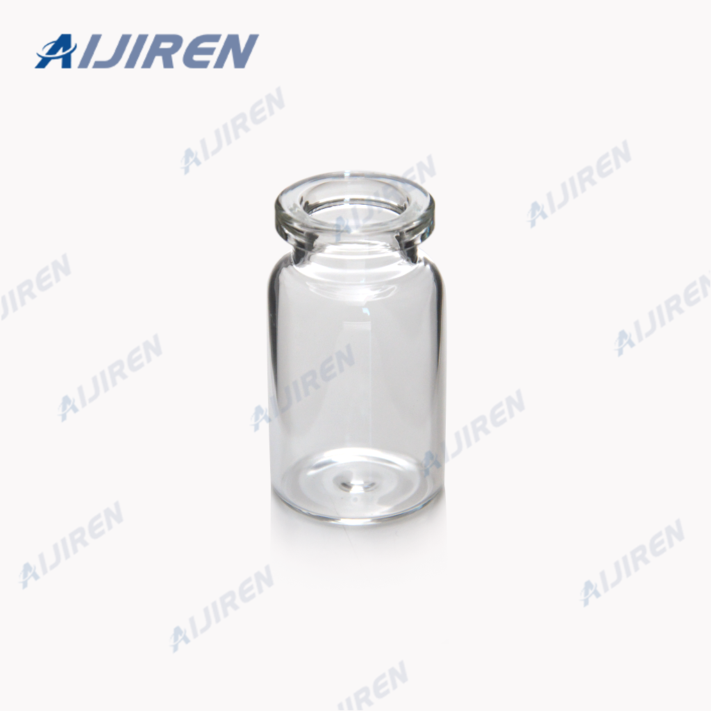 <h3>10ml clear headspace vials manufacturer from China</h3>
